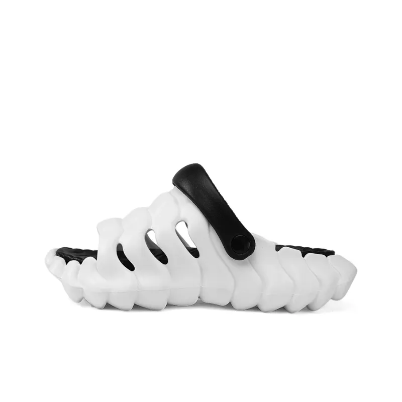 CAMOSI Slip Resistant Slide Slippers Men's-3