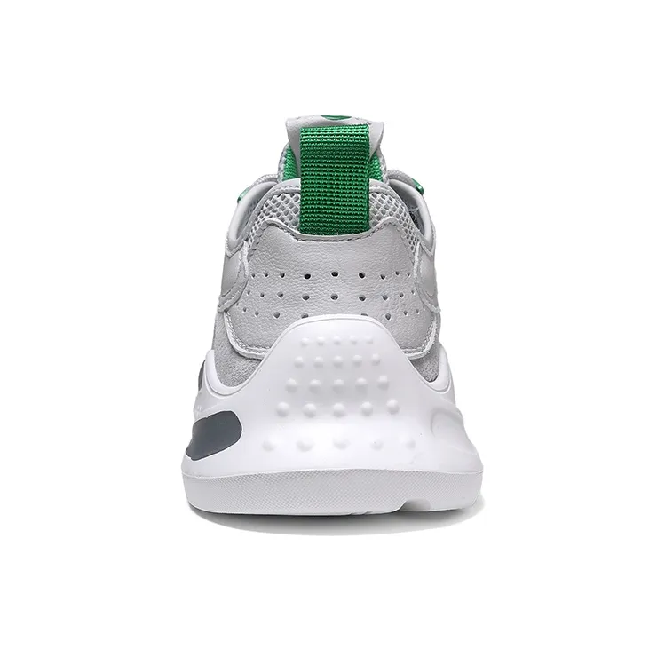 Boogie Bear Chunky Sneakers Men's-2