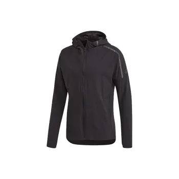 Adidas Z.N.E. Collection Jackets Men Black