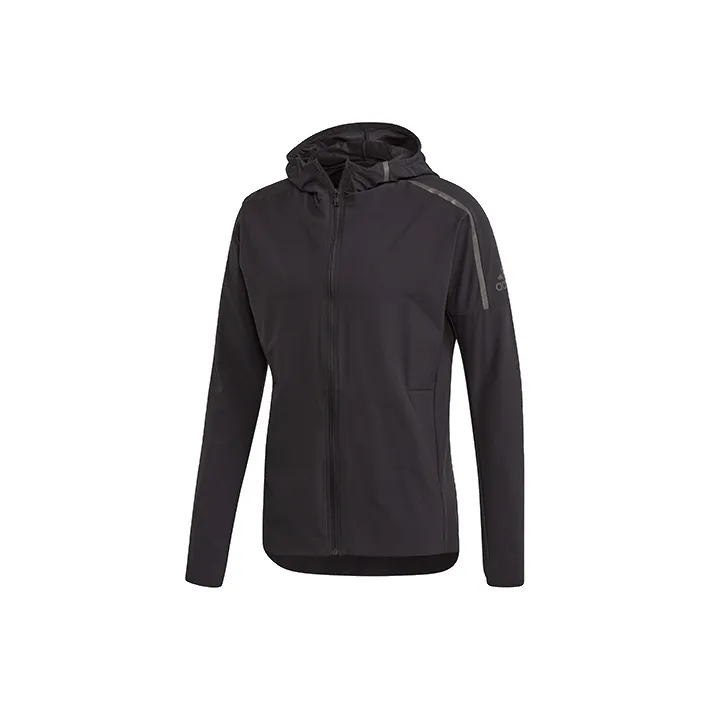 Adidas Z.N.E. Collection Jackets Men Black-0