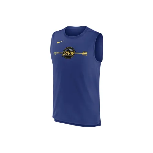 Nike classic Tops Men's Royal Blue
