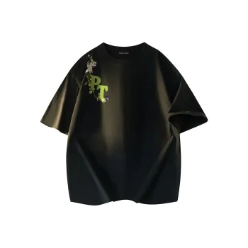 Puppytown T Shirts Unisex