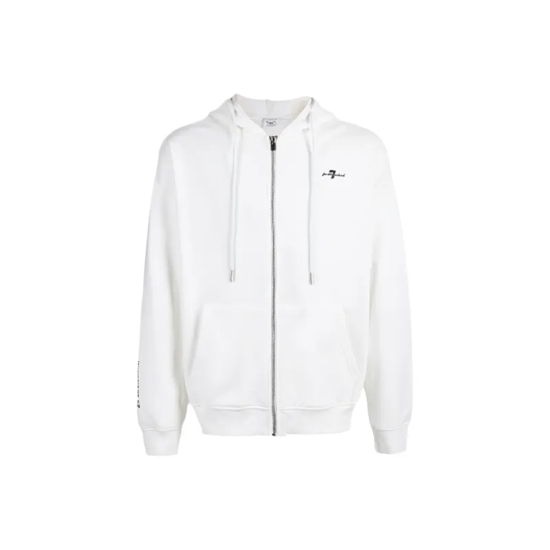 7 FOR ALL MANKIND Sweatshirt Unisex-6