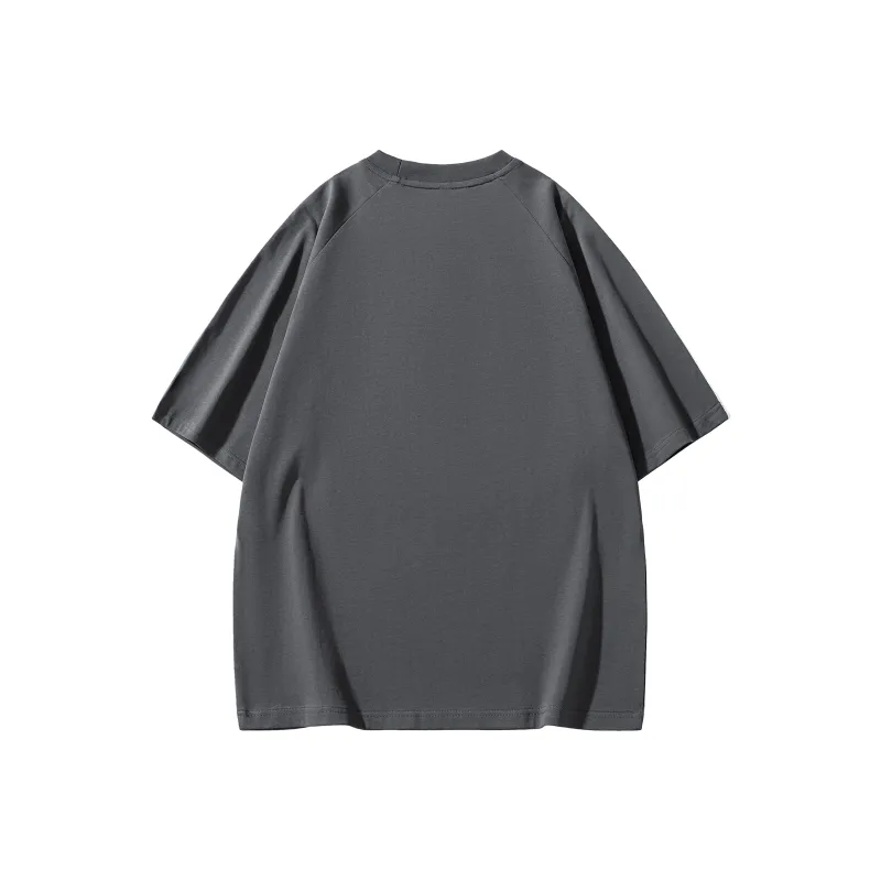 OPOX T Shirts Unisex-16