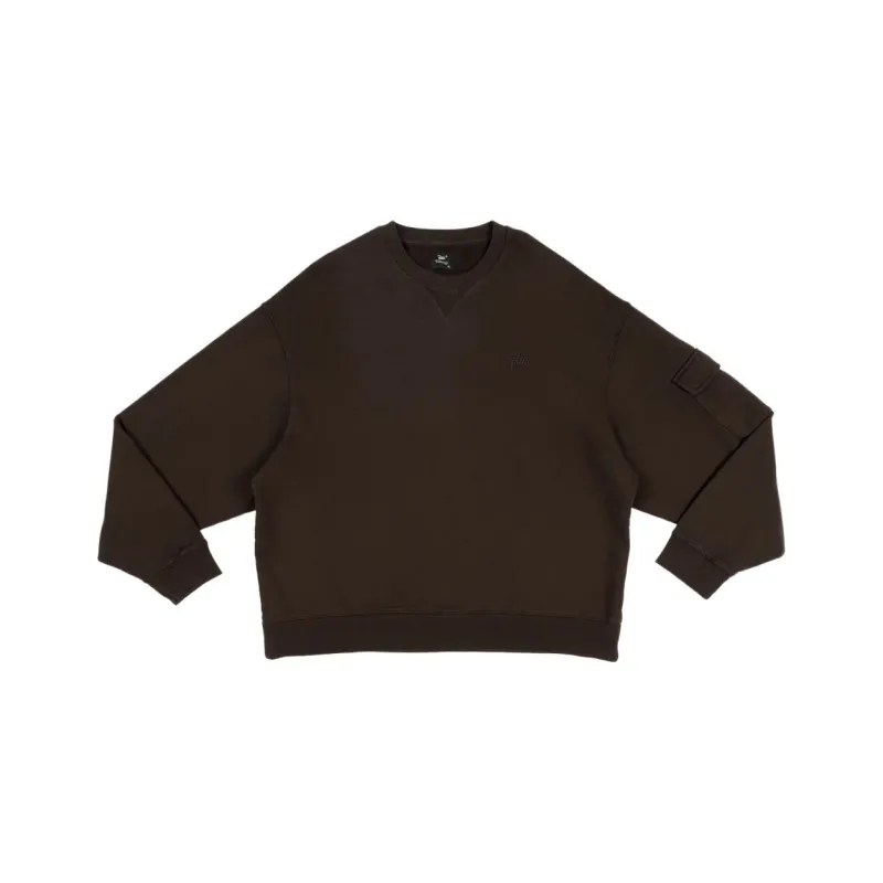 Patta Sweaters Men Brown-0