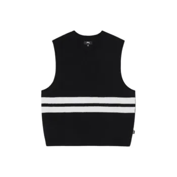 Stussy Tank Tops Men