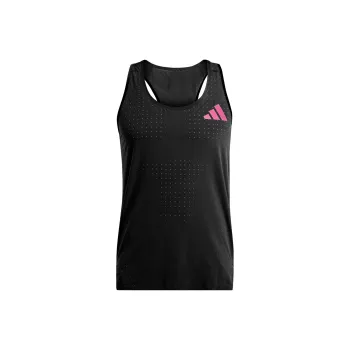 Adidas Tank Tops Men Black