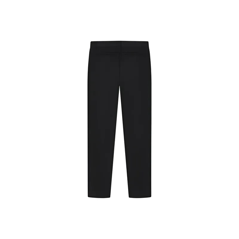 FILA Athletics Casual Pants Men Pitch Black-1