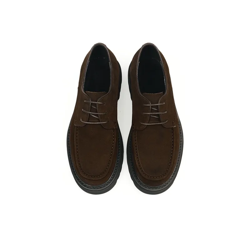 ASTON M.JAZZ Men's Casual Shoes Men's-4