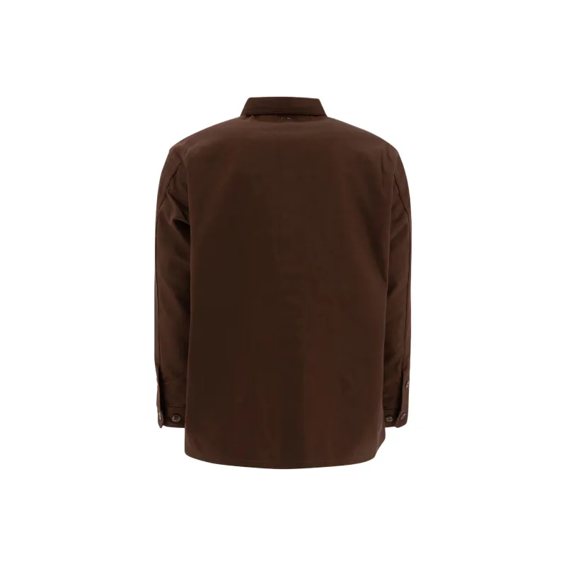 South2 West8 Jackets & Coats Men's Brown-1