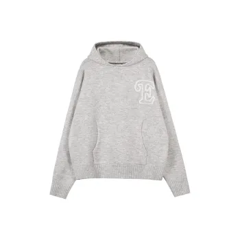 BLACK OF EXIT Knitwear Unisex