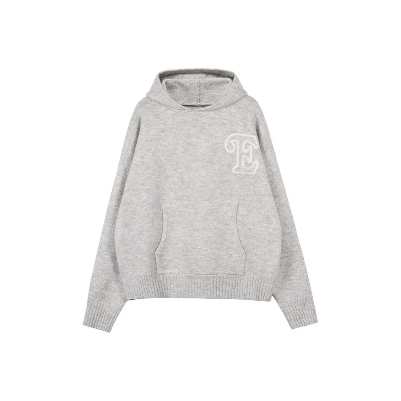 BLACK OF EXIT Knitwear Unisex-0