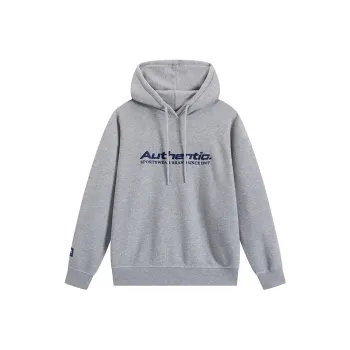 Kappa KAPPA PLAYER Sweatshirt Men's Gray