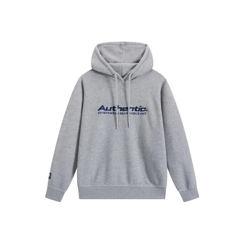 Kappa KAPPA PLAYER Sweatshirt Men's Gray-0