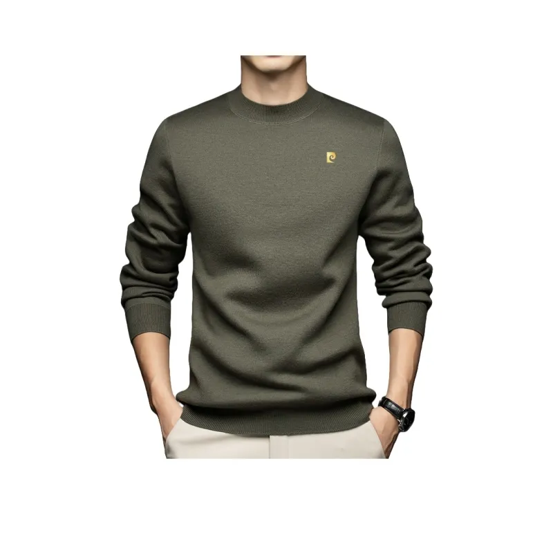 PIERRE CARDIN Sweaters Men-6