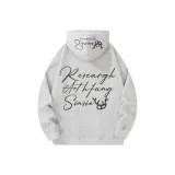 Light Gray[Fleece-Lined]