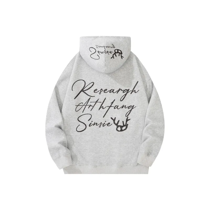 DUNHUANG ART INSTITUTE Sweatshirt Unisex-18