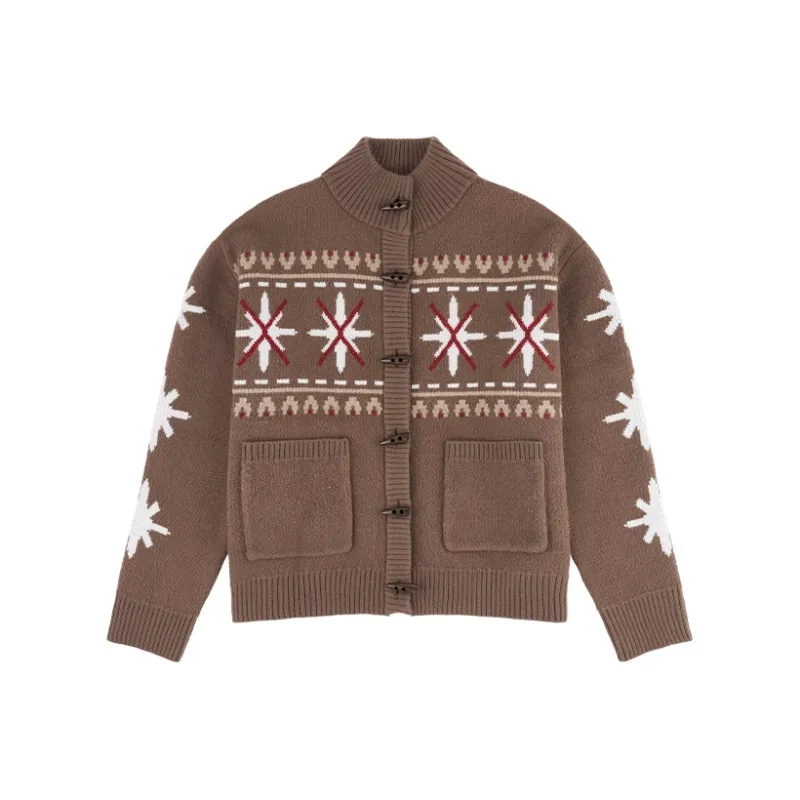 Starwalk Soldier Sweater Unisex-6