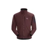 Traffic Brown/Flux