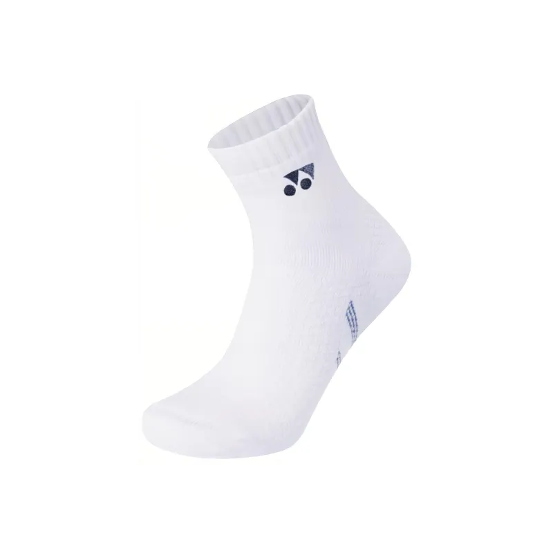 YONEX Mid Calf Socks Men's 1 Pack-2