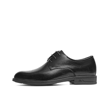 RED DRAGONFLY Dress Shoes Men's