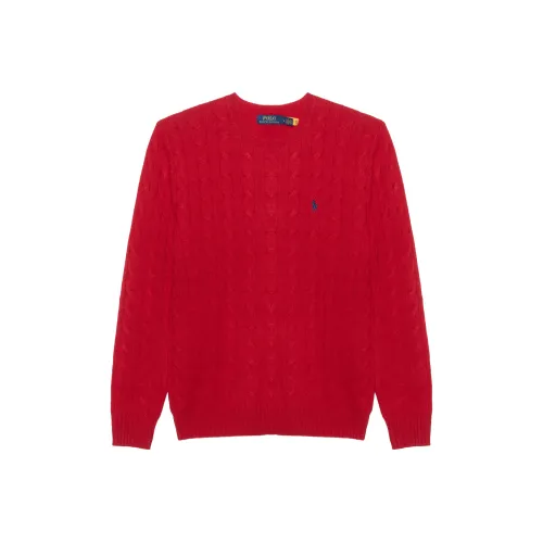Ralph Lauren Classics Wool Jumper