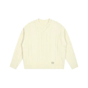 MostwantedLab Sweaters Unisex