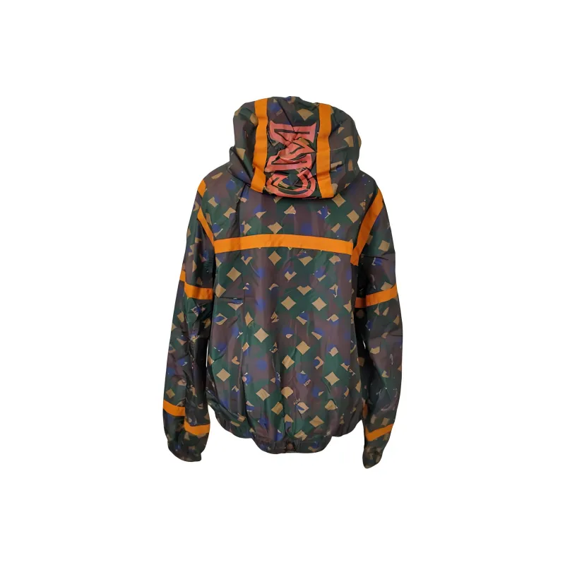MCM Jackets Men Green-1