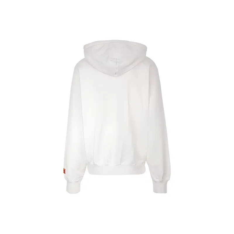 HERON PRESTON Nf Heron Bw Hoodie-1