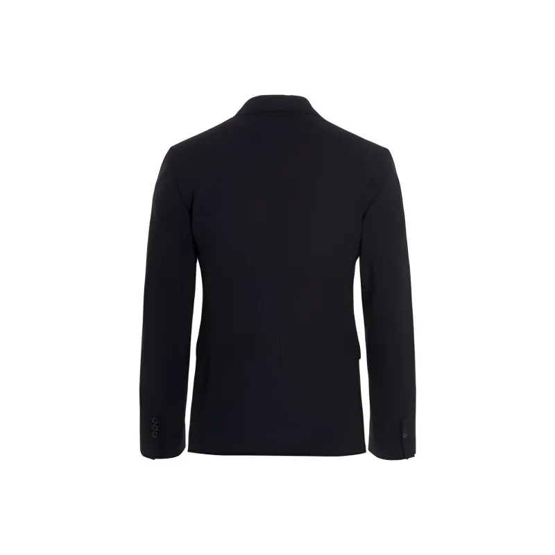 DSQUARED 2 Two Piece Single Breasted Suit-1