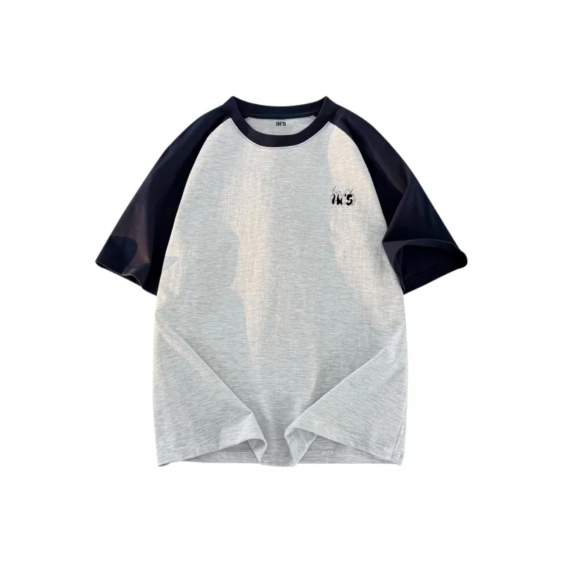 IN'S T Shirts Unisex-4
