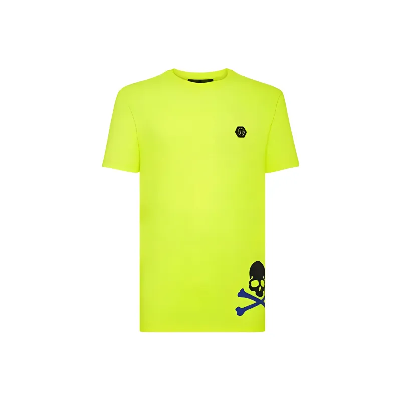 PHILIPP PLEIN T Shirts Men-5