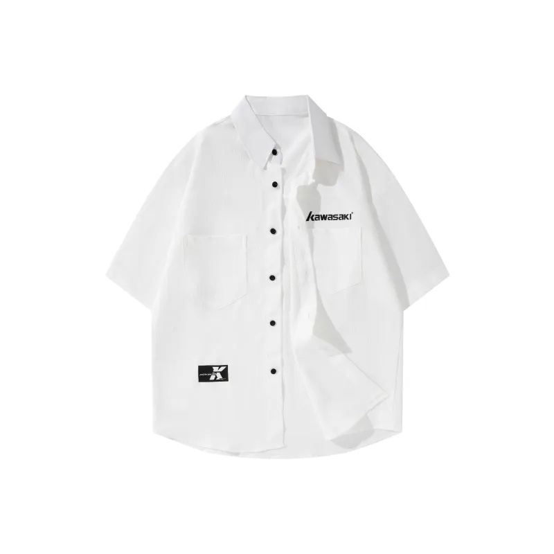 Kawasaki Shirts Unisex-7