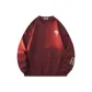 Burgundy[Thickened and Fleece-Lined]