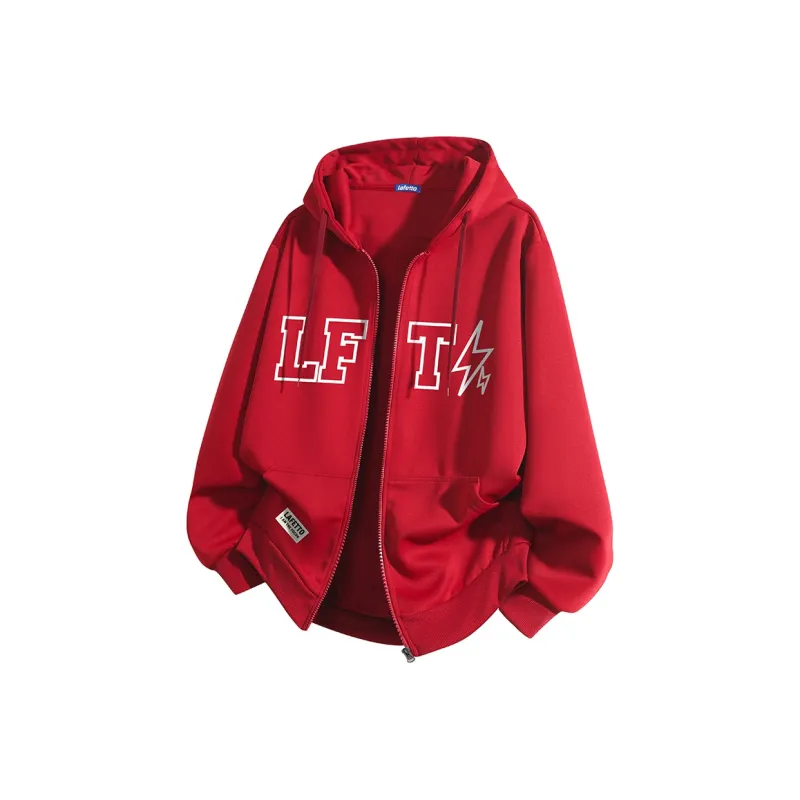 Lafetto Sweatshirts Unisex-14