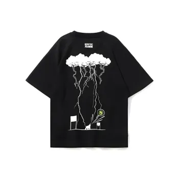 Xlarge X LINING T-Shirts Men