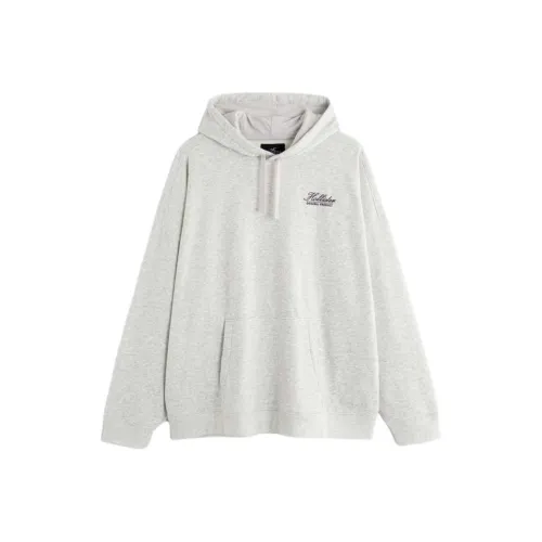 DRKSHDW Sweatshirt Men's Light Heather Gray