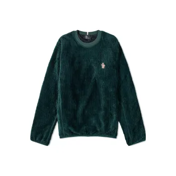 Moncler Sweaters Men Green