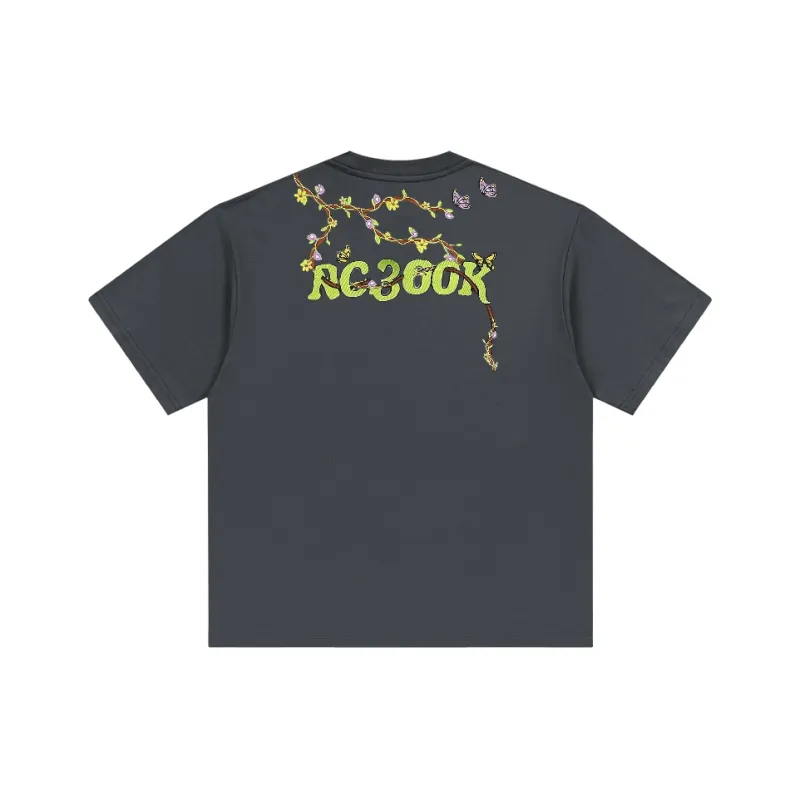 NC 30 T Shirts Unisex-10