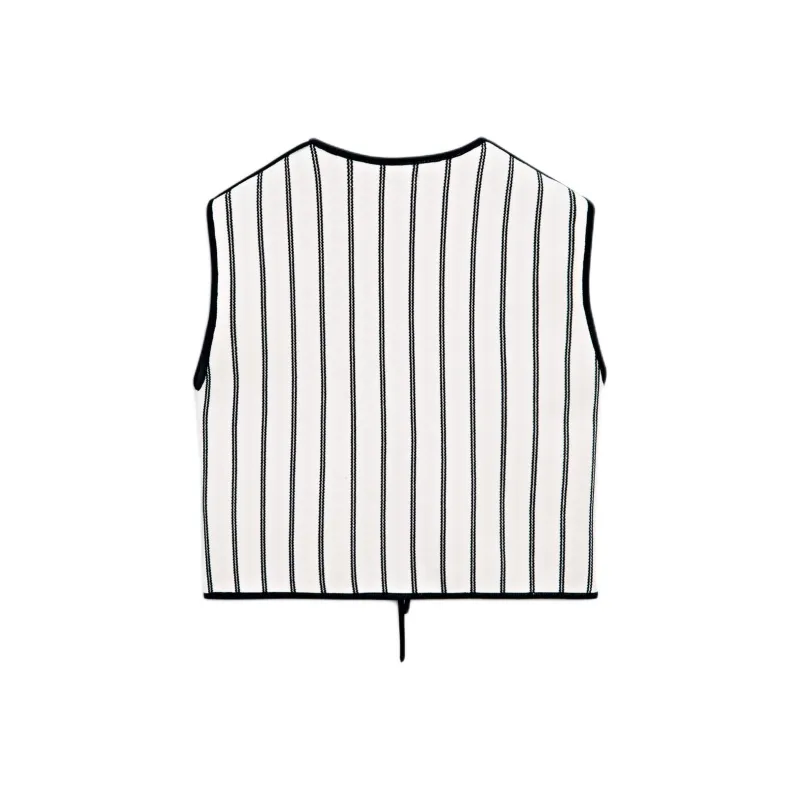 Massimo Dutti Tank Top Women's White-1