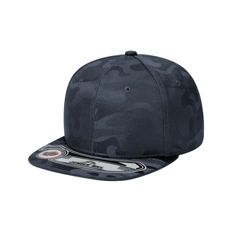 BANDICOOT Polyester Cotton Blend Baseball Caps Men's-2