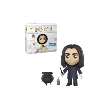 Funko Chibi Figures