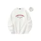 White (Fleece-Lined)