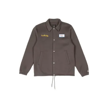 JORDAN X Union Coaches Jacket