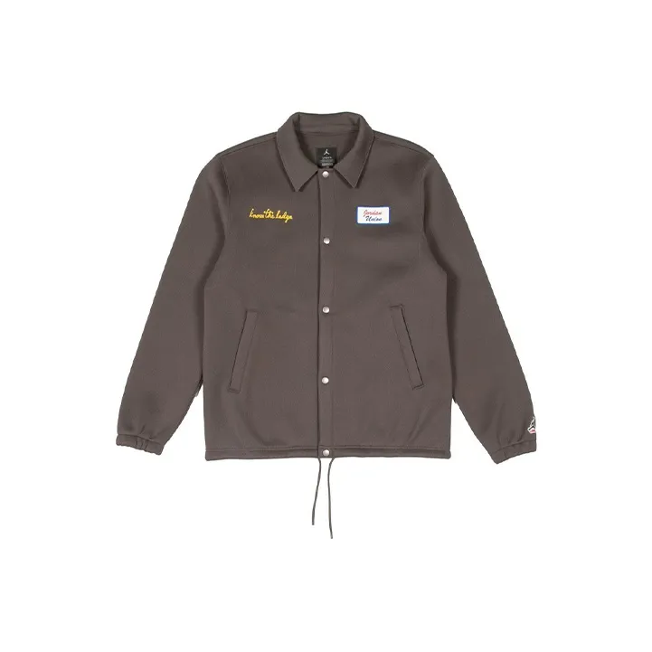 Jordan X Union Coaches Jacket-0