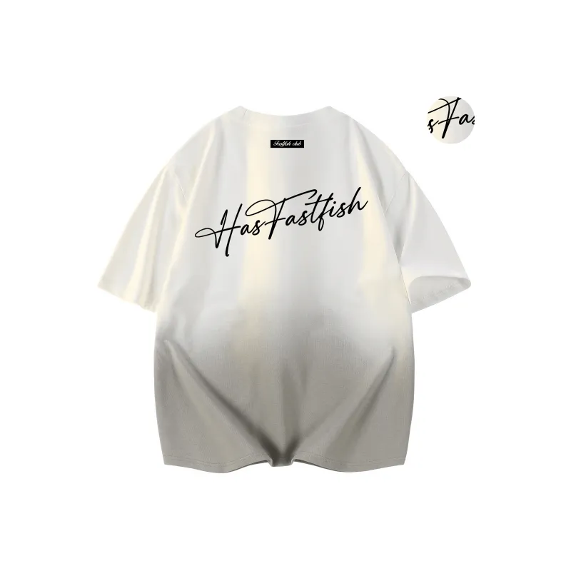 FASTFISH T Shirts Unisex-6