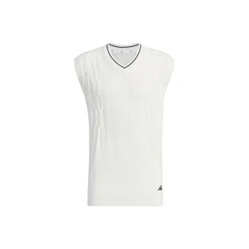 Adidas Tank Tops Men White