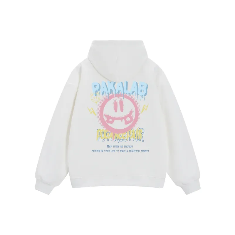 PAKA Sweatshirts Unisex-5