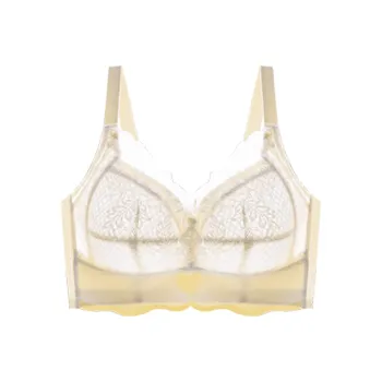 QIANLINGMEI Women's Bras