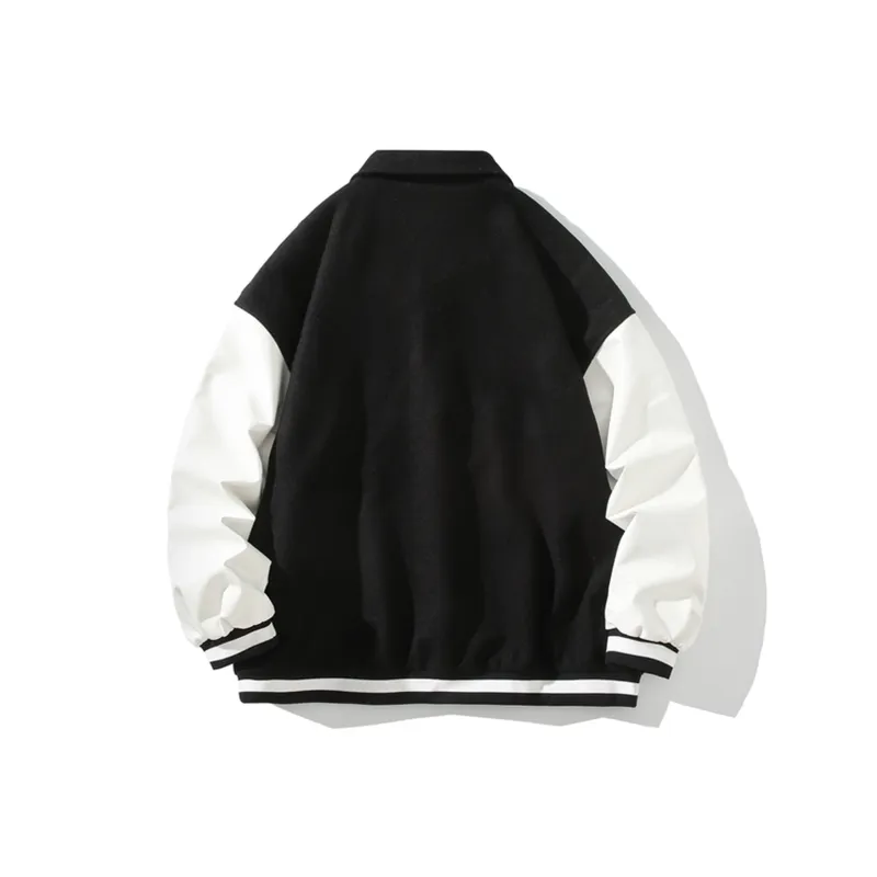 FASTFISH Jackets & Coats Unisex-5